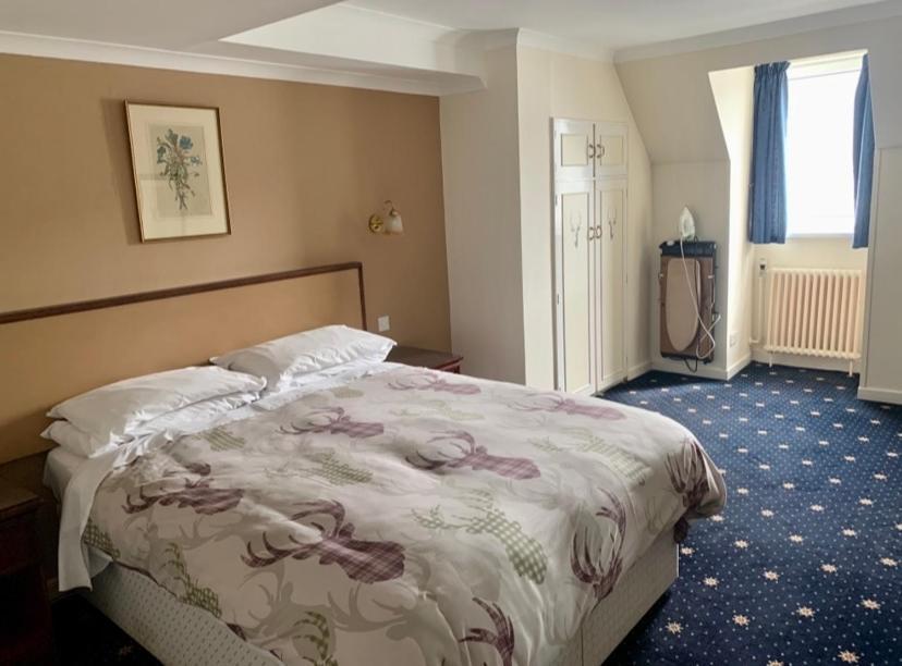 Lochalsh Hotel With Views To The Beautiful Isle Of Skye Kyle of Lochalsh Eksteriør bilde
